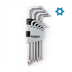 [세신=스마토]별렌치세트(홀형) SB-STLSS9