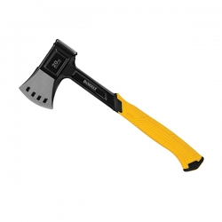 [디월트]스틸캠핑도끼 DWHT51387(20oz)