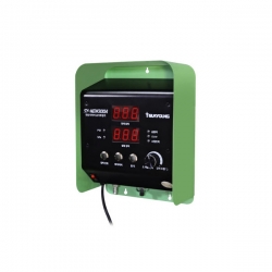 [석영기기]자동타이어공기주입기 SY-NEW300A (승용, 소형차량용)