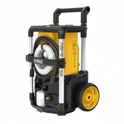 [디월트]110Bar 충전고압세척기 DCMPW1600N(20V)#본체 (대신택배)