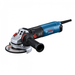 [BOSCH]유선그라인더 GWS17-125S INOX