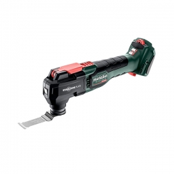 [메타보]충전멀티커터 MT 18 LTX BL QSL #본체