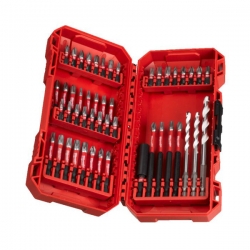 [밀워키]드라이버비트세트 4932492005KR(48PCS)