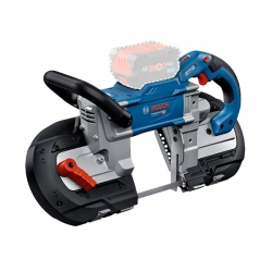 [BOSCH]충전밴드쏘 GCB18V-127 #본체