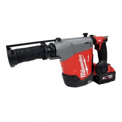 [밀워키]오버헤드로터리햄머드릴 M18 FHAFOH16-502C #5.0Ah-2pack