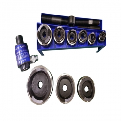 [UDT삼성]유압천공기 104mm(4) (펌프별도) UDKP-2