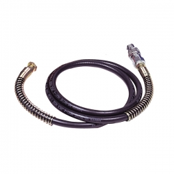 [UDT삼성]유압펌프호스 1.8m (개별배송)