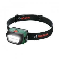 [BOSCH]헤드램프(그린) 1600A0307X