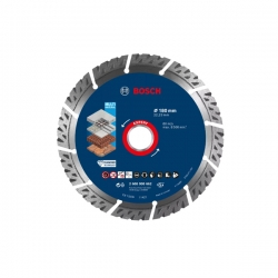 [BOSCH]EXPERT 다이아몬드멀티디스크 2608900662 180mm(7)