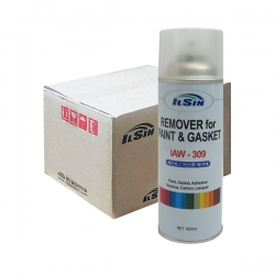 [일신]페인트&가스켓 제거제 IAW-309(1box=20ea) (대신택배)