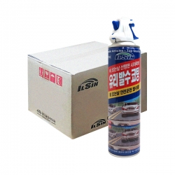 [일신]유리발수코팅(IS-7350)(1box=20ea) (대신택배)