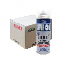 [일신]실버징크 아연도금보수제 IS-4420(1box=20ea) (대신택배)