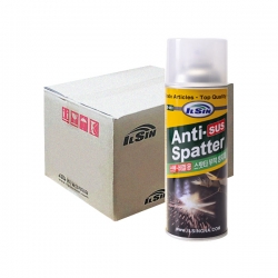 [일신]스팟타부착방지제(스텐,비철용) IS-4451(1box=20ea) (대신택배)