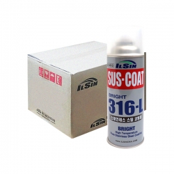 [일신]스테인레스스틸 코팅제 316-L (IS-4410)(1box=20ea) (대신택배)