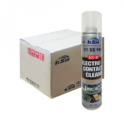 [일신]전기접점 부활제 ECC-90 (IS-4331)(1box=20ea) (대신택배)