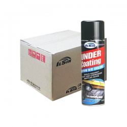 [일신]언더코팅(스프레이타입) IS-7310(1box=20ea) (대신택배)