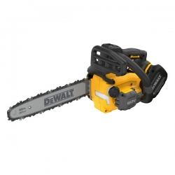 [디월트]충전탑핸들 체인톱 DCMCST630X2(60V)#3.0Ah-2pack 300mm(12)