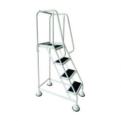 [스마토=UDT]이동식사다리 USL-04H (대신택배)