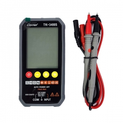 [태광]디지털테스터기 TK-3400S