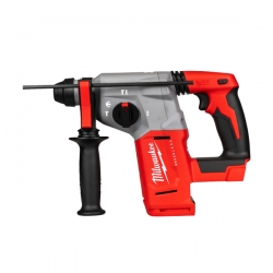 [밀워키]충전로터리햄머드릴 M18 BLH-0X0 #본체