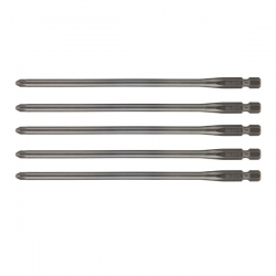 [디월트]매거진비트 DT20425-QZ(5pcs)