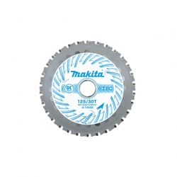 [마끼다]금속용팁쏘 A-74538 125mm(5)