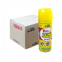 [일신]뿌리는그리스 IS-4610 1BOX(30EA) (대신택배)