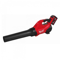 [밀워키]아웃도어송풍기 M18 FBLG3-801(18V)#8.0Ah-1pack (개별배송)