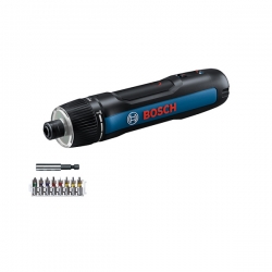 [BOSCH]전동드라이버 BOSCH GO 3