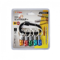 [TON]소켓홀더5구 TON65-5