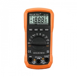 [블루텍]디지털테스터기 BT-930