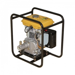 [UDT]엔진바이브레이터-사각(5.0HP-로빈) (대신택배)