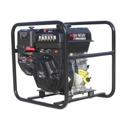 [UDT]엔진바이브레이터-사각(6.5HP-코만도) (대신택배)