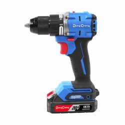 [동청]충전햄머드릴 DCJZ 2060iEM #4.0Ah-2pack