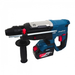 [동청]충전로터리햄머드릴 DCZC 02-26EM #4.0Ah-2pack