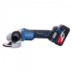 [동청]브러쉬리스 충전그라인더 DCSM 03-125FK 125mm(5) (20V)#5.0Ah-2pack