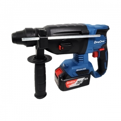 [동청]충전로터리햄머드릴 DCZC 04-24EM #4.0Ah-2pack