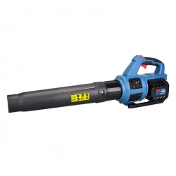 [동청]브러쉬리스 충전송풍기 DCQF 20091EM(20V)#4.0Ah-2pack