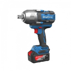 [동청]브러쉬리스 충전임팩트렌치 DCPB 1288FK(20V)#5.0Ah-2pack 19mm(3/4)