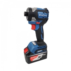 [동청]충전임팩드라이버 DCPL 208EM #4.0Ah-2pack