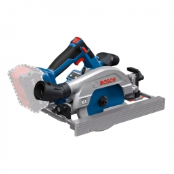 [BOSCH]충전원형톱 GKS18V-57-2GX #본체