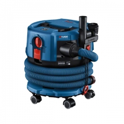 [BOSCH]충전진공청소기 GAS18V-12MC #본체 (개별배송)