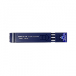 [STAEDTLER]목공샤프 홀더심 204-3(청색)