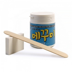 [엠씨에스]줄눈닷컴B2B 타일틈새 메꾸미 200g