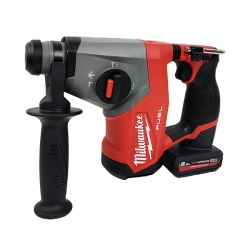 [밀워키]충전로터리햄머드릴 M12 FHAC16-502X #5.0Ah-2pack