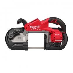 [밀워키]충전밴드쏘 M18 FBS125-502C #5.0Ah-2pack (개별배송)