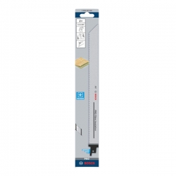 [BOSCH]단열재용 컷소날 S1213AWP(2pcs)
