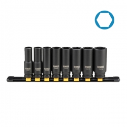 [디월트]임팩롱소켓세트 DWMT86090-0