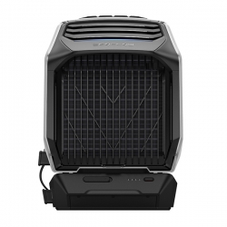 [에코플로우]휴대용에어컨 웨이브2(WAVE 2)(본체+배터리)