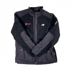 ★알뜰★[BOSCH]뉴발란스 우븐패치 플리스